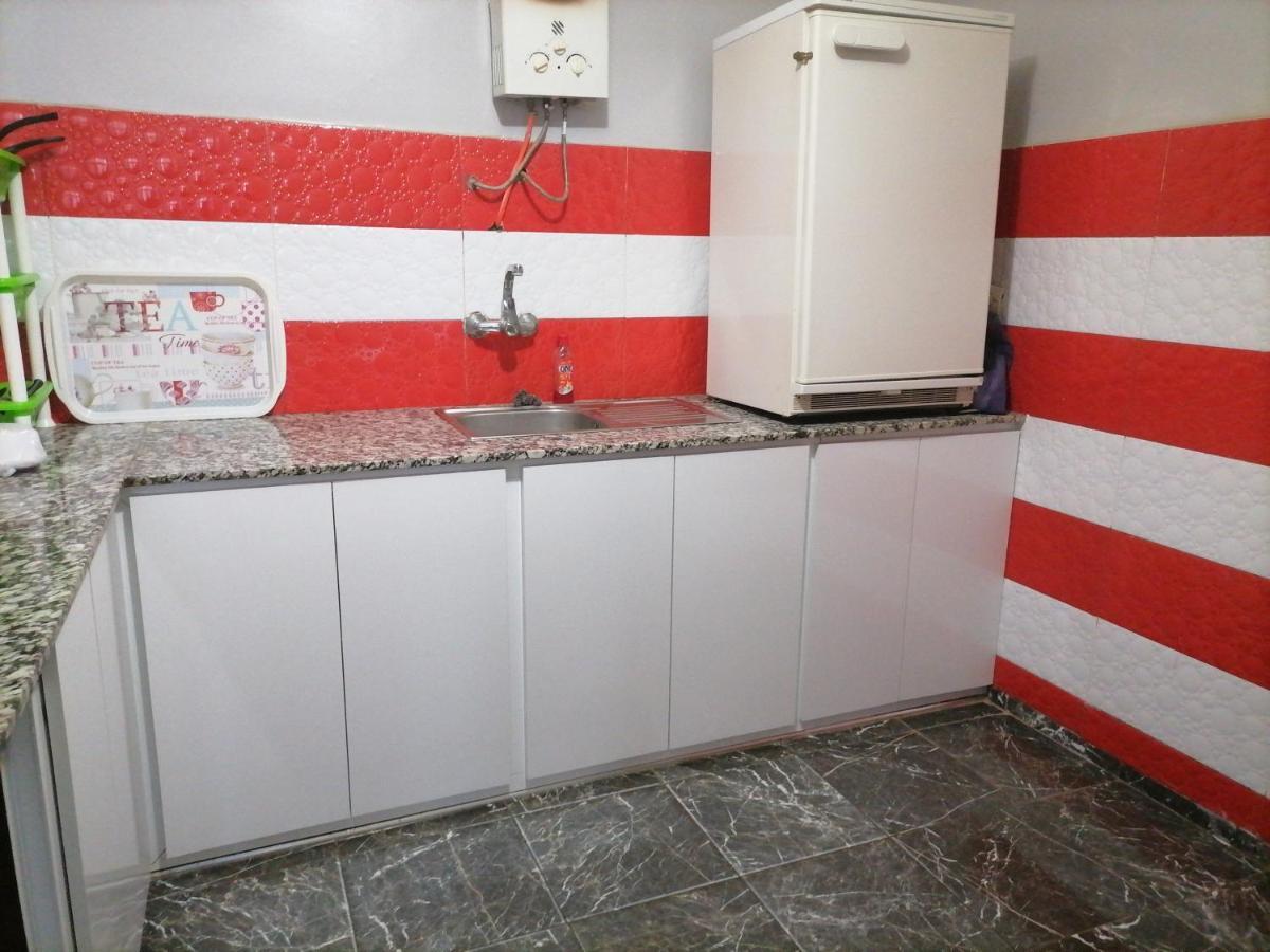Younes Residence Asilah Esterno foto