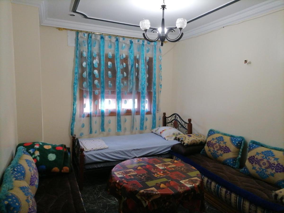 Younes Residence Asilah Esterno foto