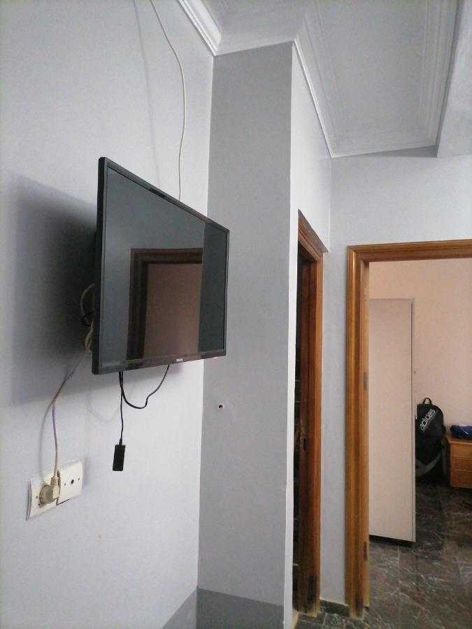 Younes Residence Asilah Esterno foto