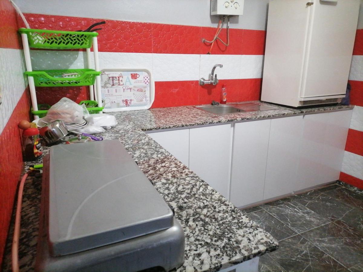 Younes Residence Asilah Esterno foto