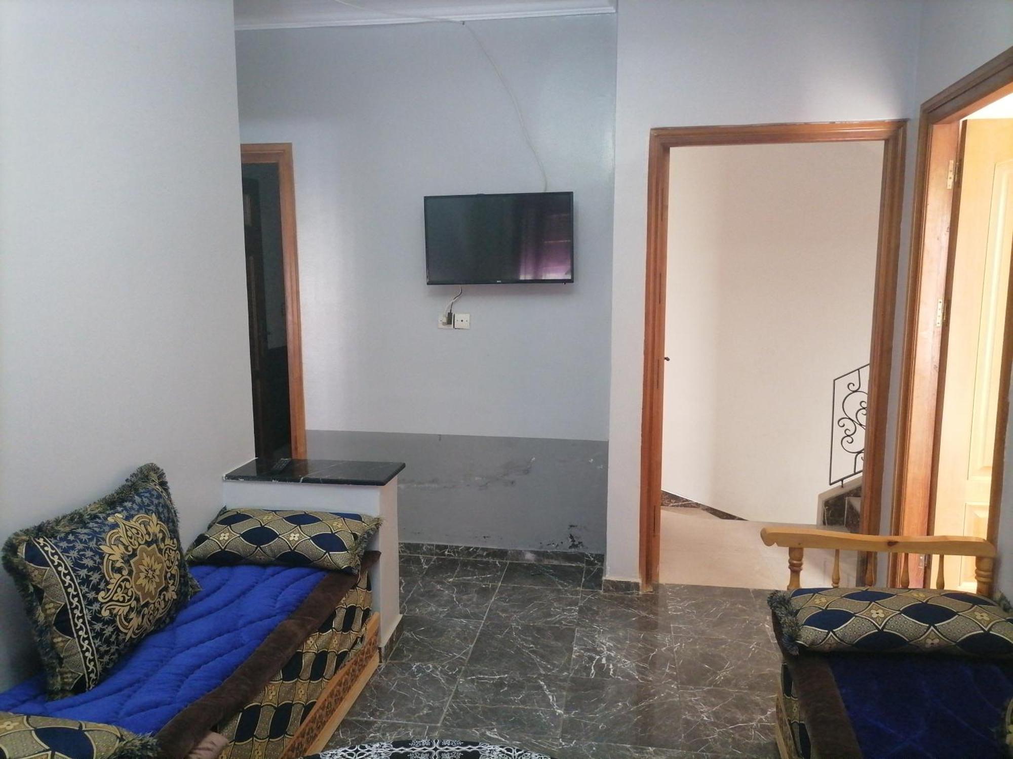 Younes Residence Asilah Esterno foto