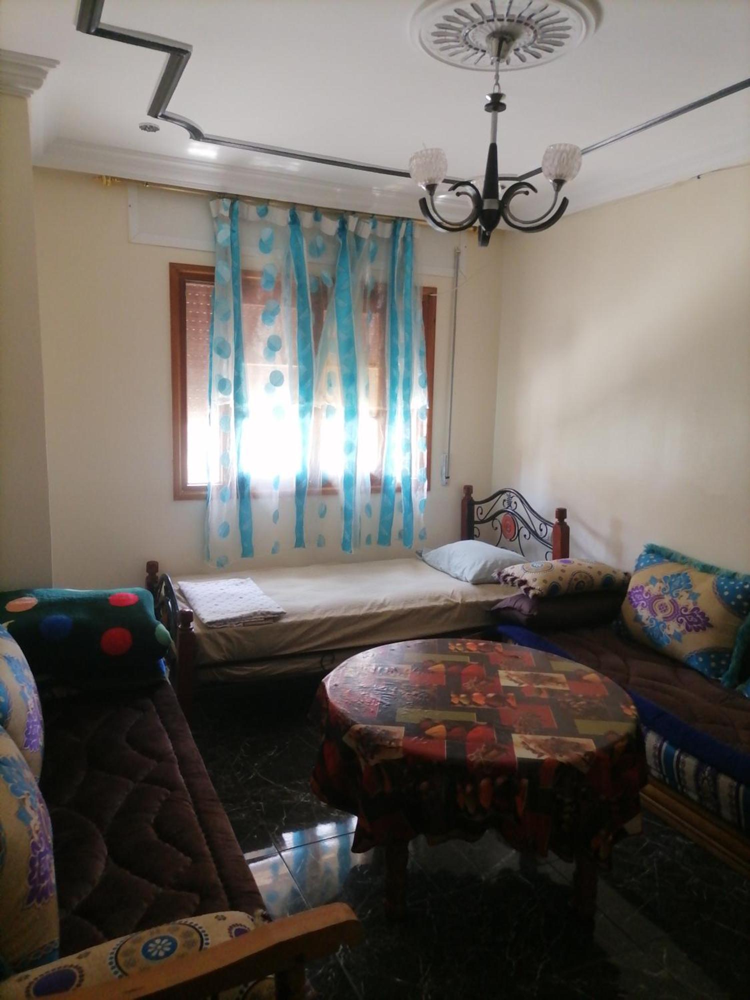 Younes Residence Asilah Esterno foto