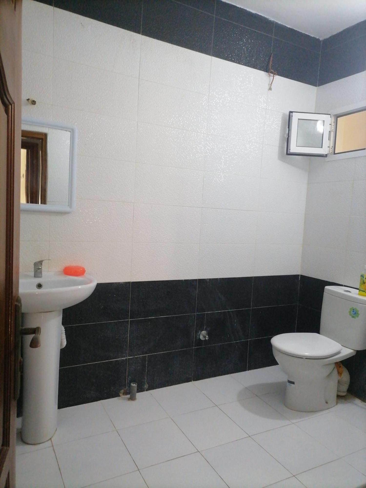 Younes Residence Asilah Esterno foto