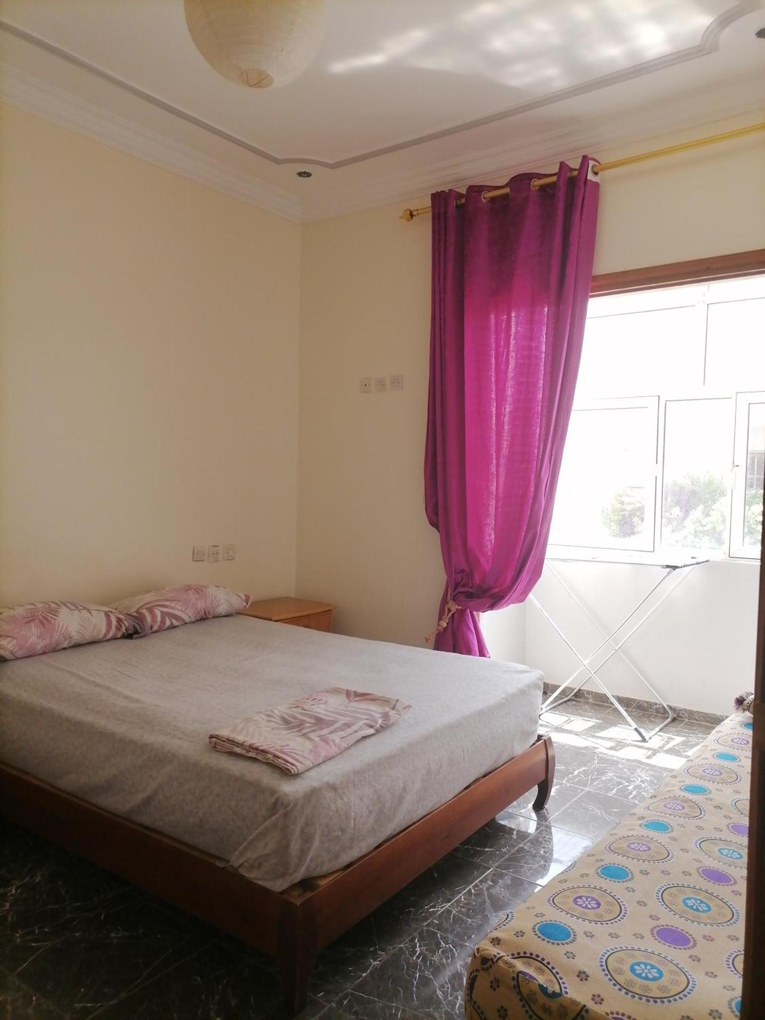 Younes Residence Asilah Esterno foto